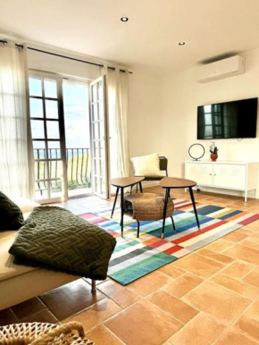 Appartement Vue Mer Porto-Vecchio